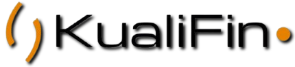 KualiFin Logo